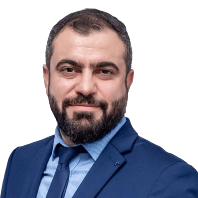 آلان عيسى