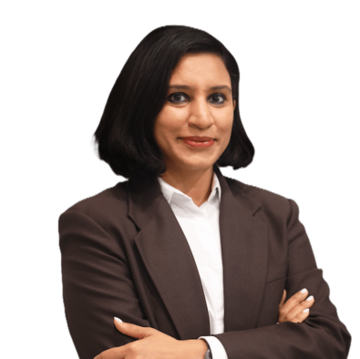 Richa Mittal