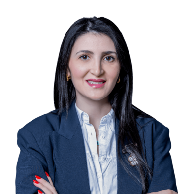 Jenan Abou Zour