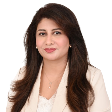 Gayatri Karad Gupta