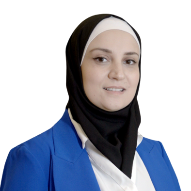 Yasmin Helal