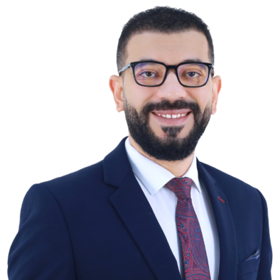 Mohamed Ghanem