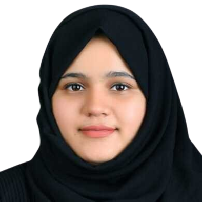 Ms. Shikha Fathima