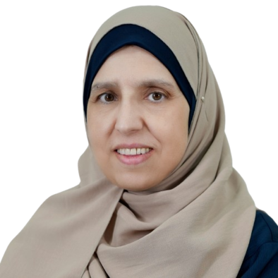 نبيلة المشهراوي
