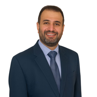 Talal Mohan