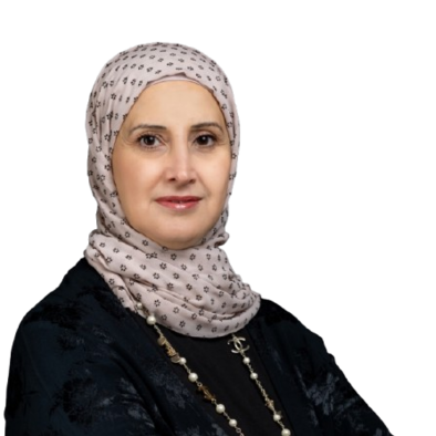 زينب صبري
