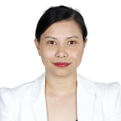 Edralyn Enriquez