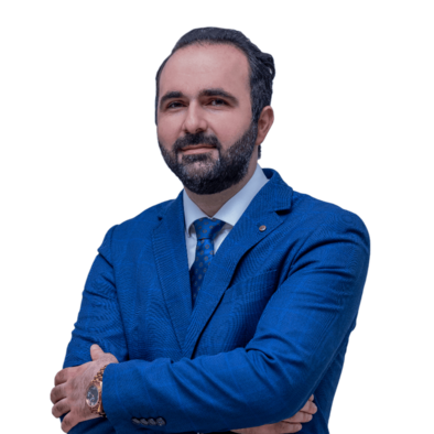 Abdullah Alhaji
