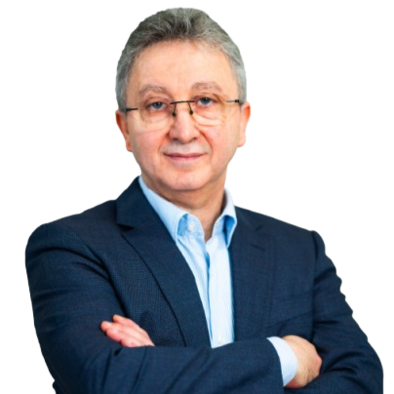محمد عزام زيادة