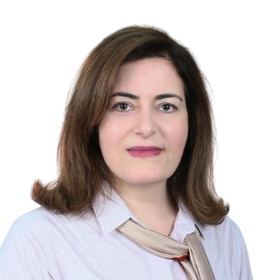 Aida Kanaan