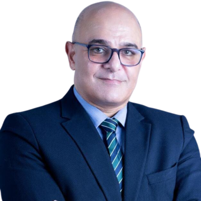 Mohamed Elkhouly
