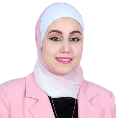 زينة زكريا