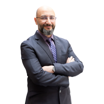 Mohammed Mamdouh Hefzy