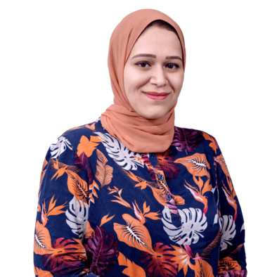 Asmaa Mohammed Elzagh