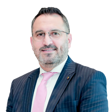 عزام فياض