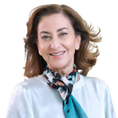 Lina Doumani
