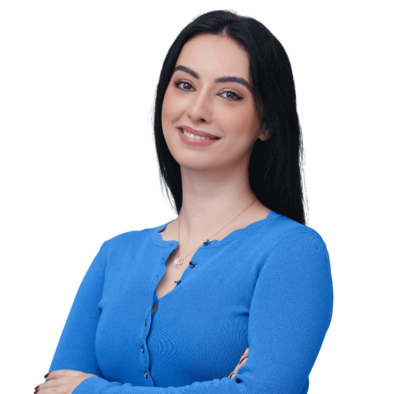 Tannaz Moradian