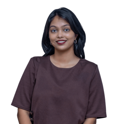 Aishwarya Patil