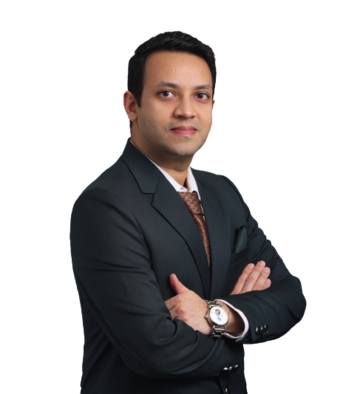 Ashwin Porwal