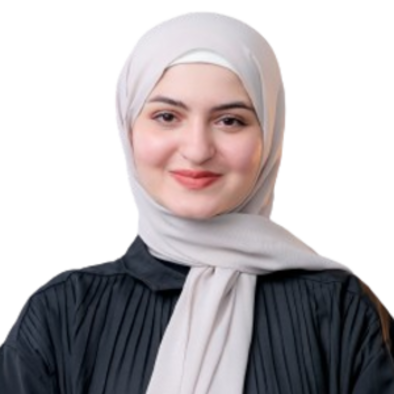 Tamara Hawarneh
