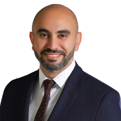 Ahmad Al Shehadat