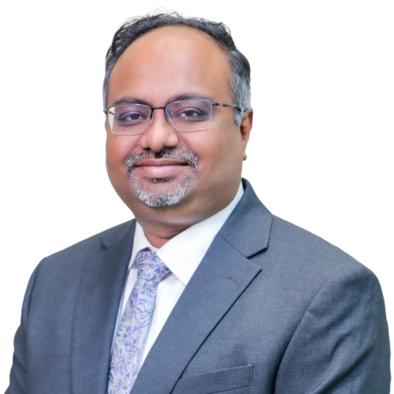 Soman Nair