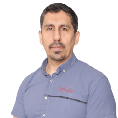 عمر هاشم العلوي
