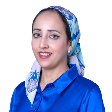 Lina Asker