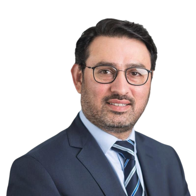 Umer Mehmood Butt