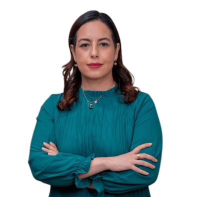 Lubab Jassim Mohammed