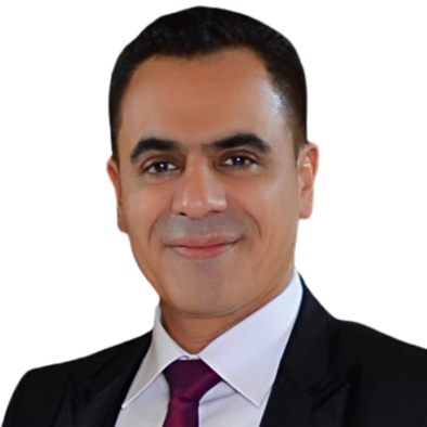 Fariborz Bagheri