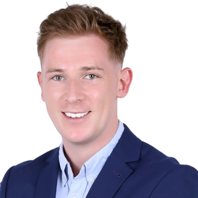 Caolan McGilly