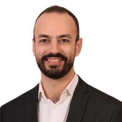 Amin Kanafani