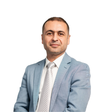Ali Habib