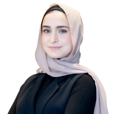 Sara Muwafi