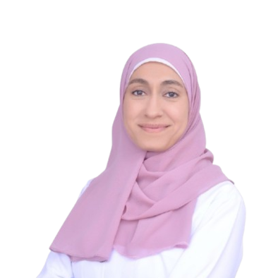 ميرال مصطفى فتوح أحمد