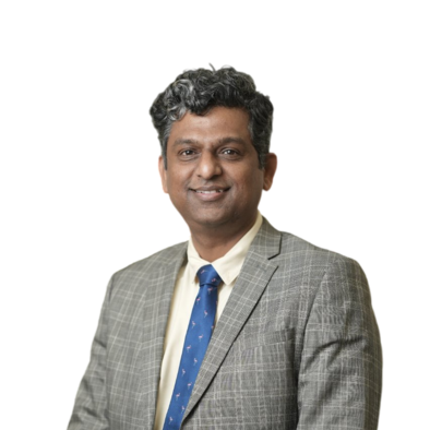 Vaibhav Arunrao Gorde