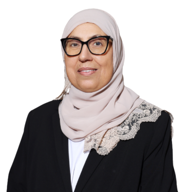 نبيلة محمود عيد راشد
