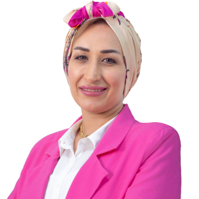 Hala Mohamed