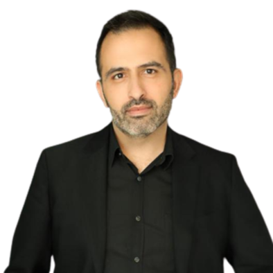 شربل مدور