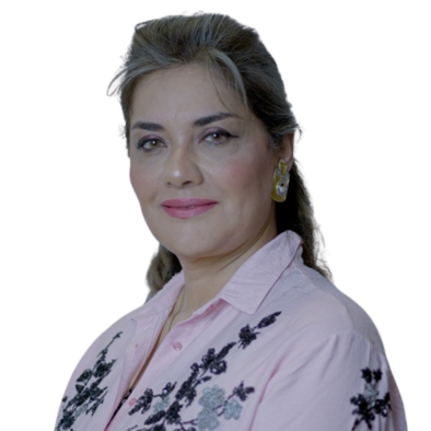 Maha Shahin