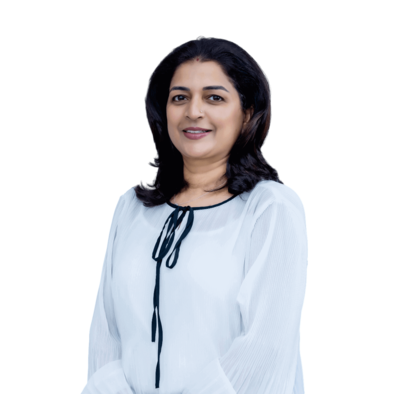 Kavitha Leela Mony