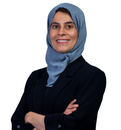 Dr. Arwa Shabbir Ali Al Harazi