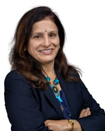Dr. Geetha Karbeet R. Pai