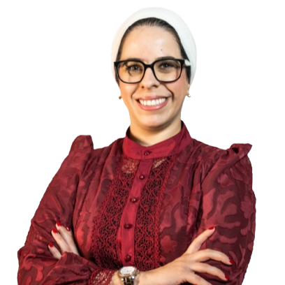 Dr. Tasneem Mohamad Nour Abu El Fuol