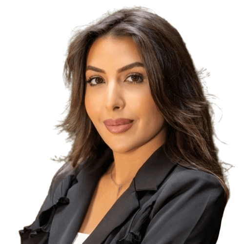 Ms. Rahaf Mohammed Altowairqi