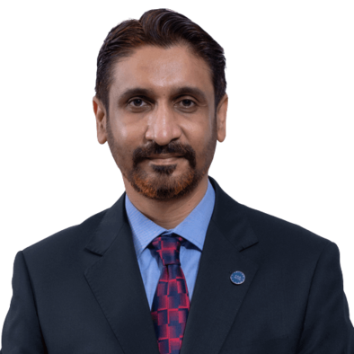 Irshad Mazhar Mohiuddin