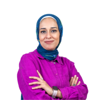 السيدة هبة أحمد خضر