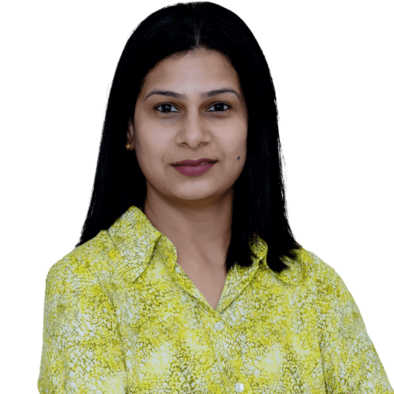 Nandini Sankaranarayanan