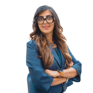 ليدا أنواري